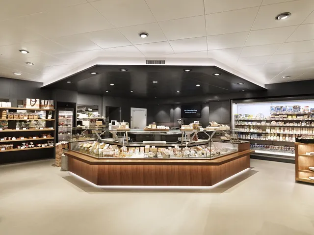 Die Genusshandlung. GmbH