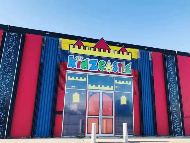 Kidz Castle