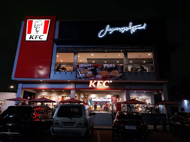 KFC