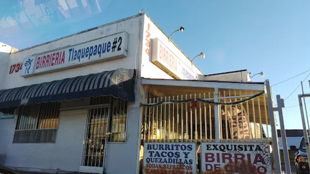 Birrieria Tlaquepaque