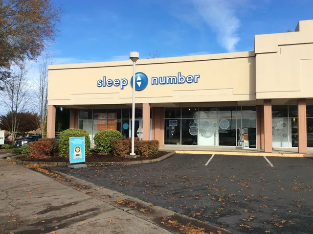 Sleep Number