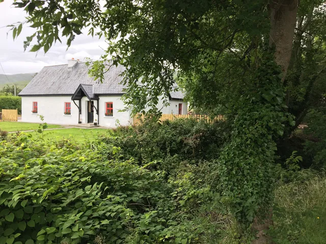 Harbour View Cottage