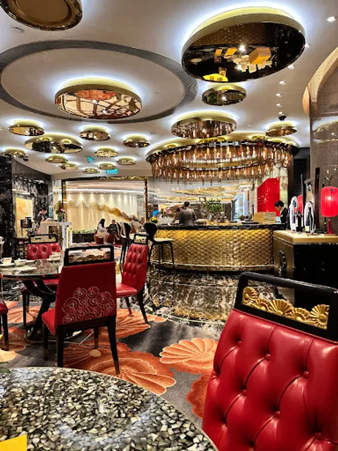 FENG WEI JU 風味居