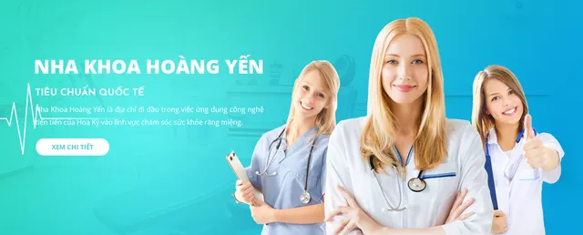 Dental Hoang Yen