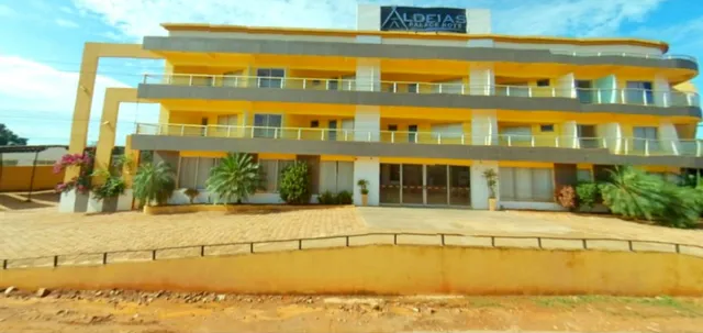 Aldeias Palace Hotel