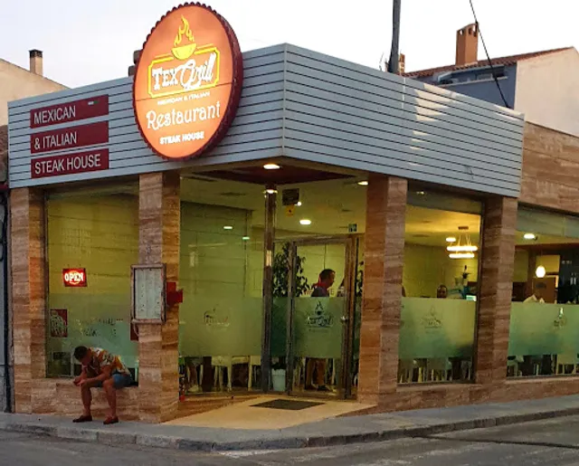 Restaurante Tex Grill