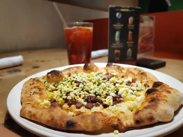 Restaurante Abbraccio