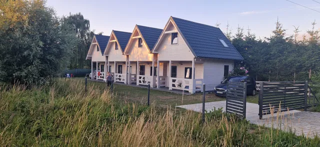 Domki letniskowe Kaja