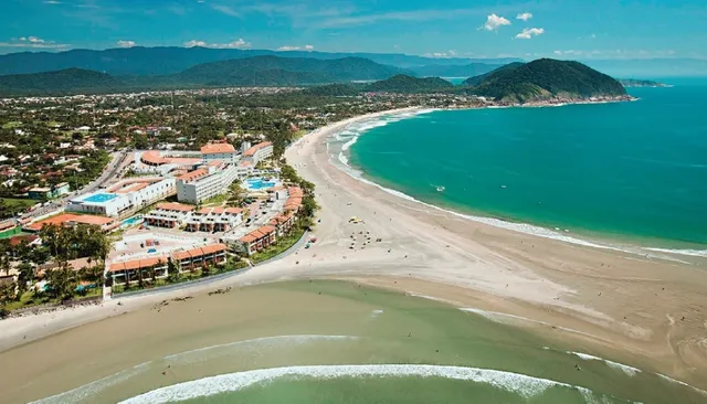 Bene Beach - Guarujá