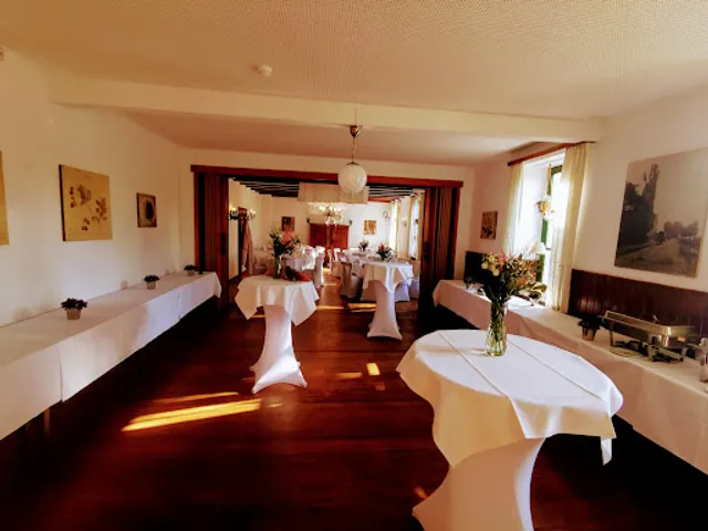 Gaststätte Marcelli