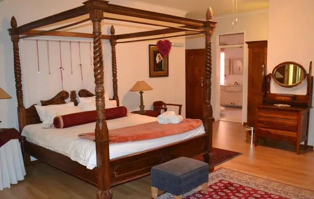 Picture This Pretoria North Lodge