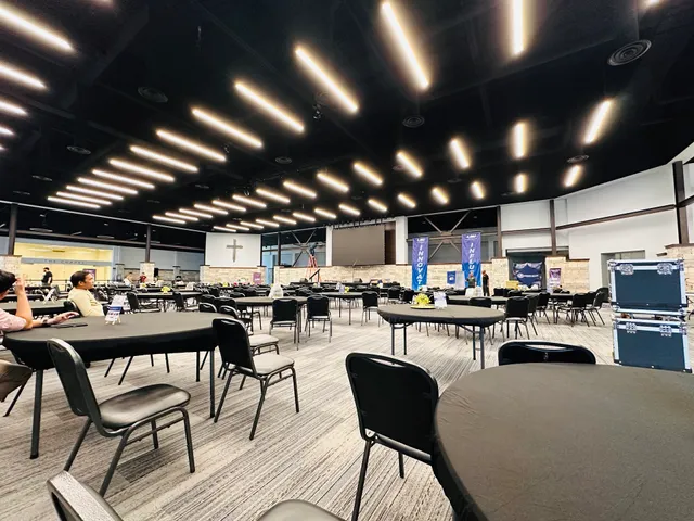 Louisiana Baptist University and Seminary