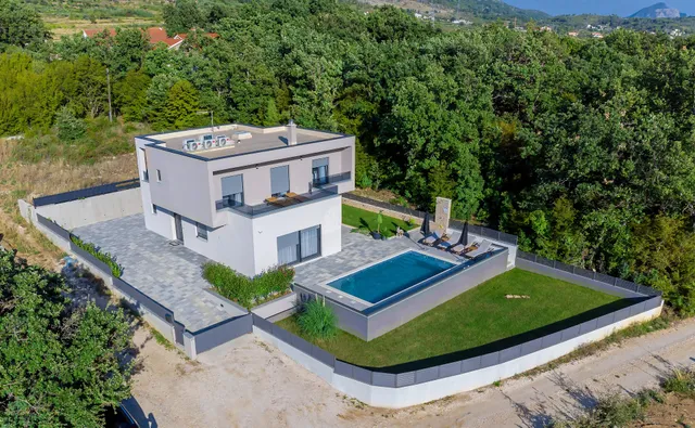 Villa Oriolus Spalato