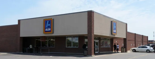 ALDI