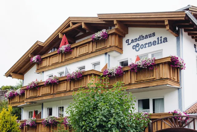 Landhaus Cornelia