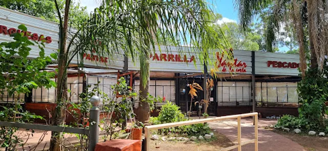 El Yantar de La Costa