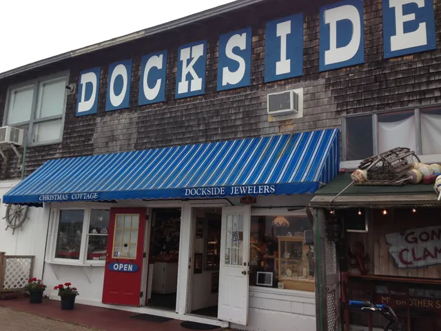 Dockside Jewelers