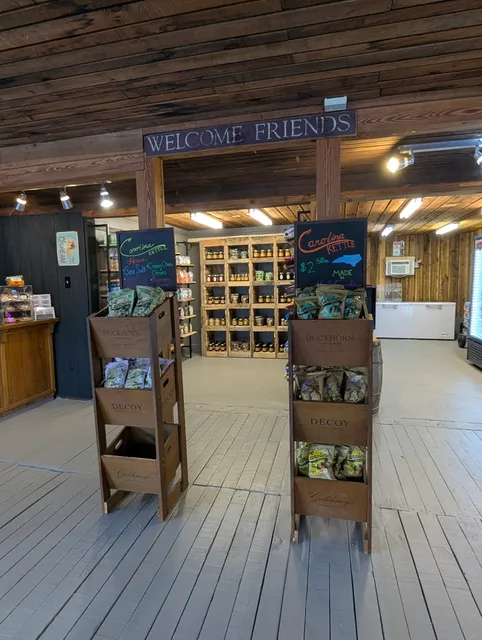 The Shoppe at Nantahala Village