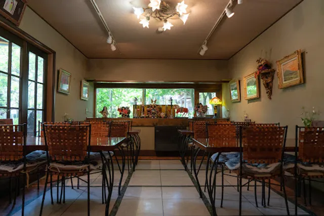 ギャルリーラコンテ