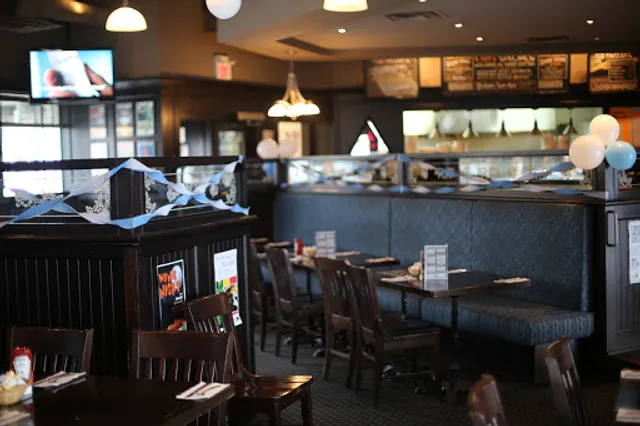 The Royal Oak - Barrhaven