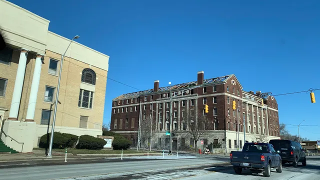 Cathedral Conference Center