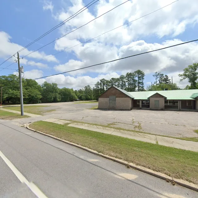 Discount Foods (Formerly Bethune Discount)