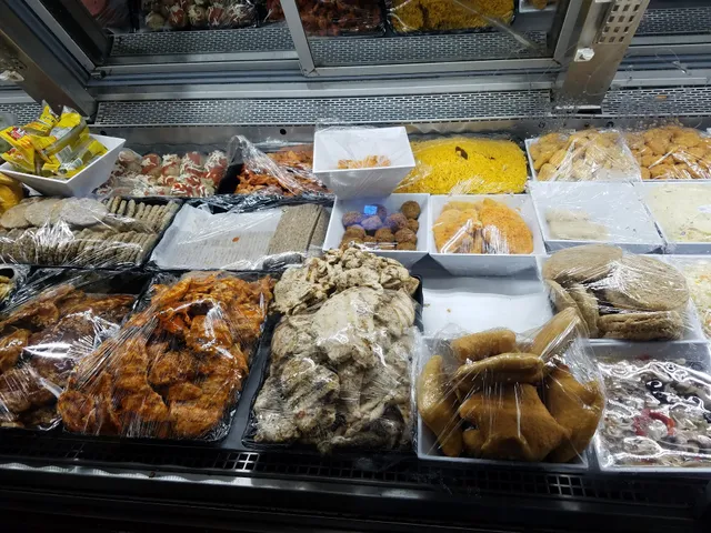 Plantega (Marinello's Gourmet Deli)