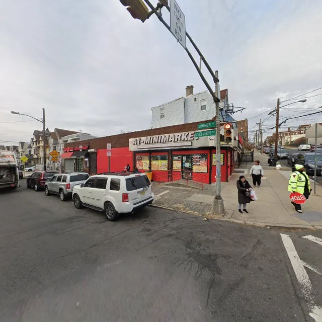 Arroyo's Delicatessen