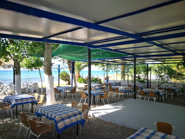 Ταβερνα Παραλια