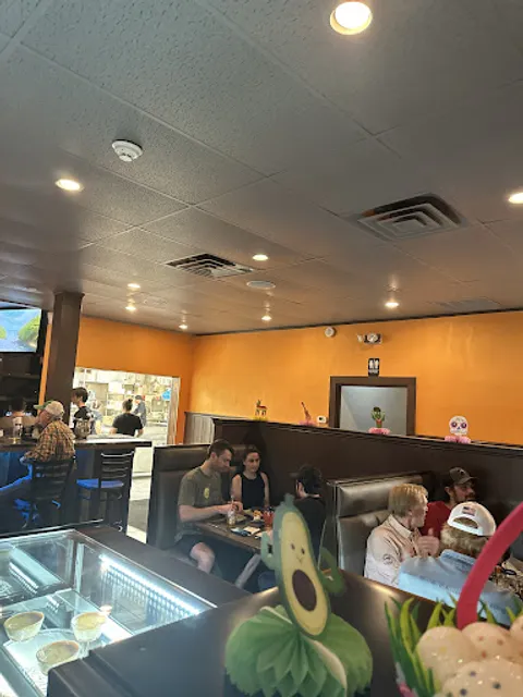 Amores Mexican Restaurant