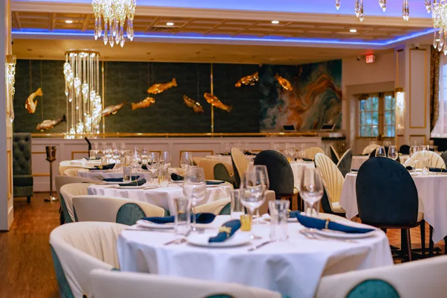 Sea Grill Restaurant