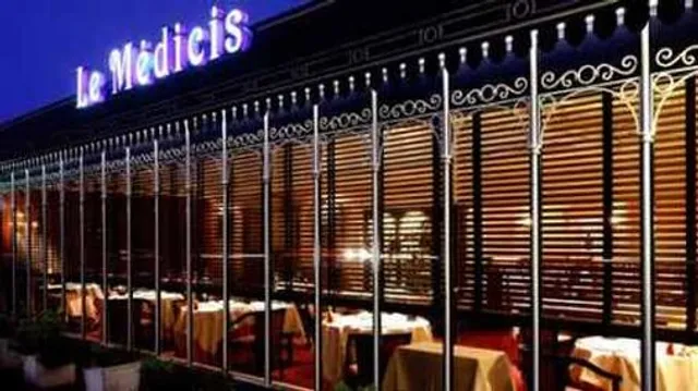 Logis Hôtel le Médicis