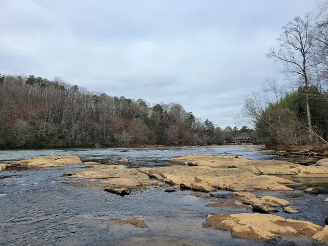 East Palisades Unit - Indian Trail