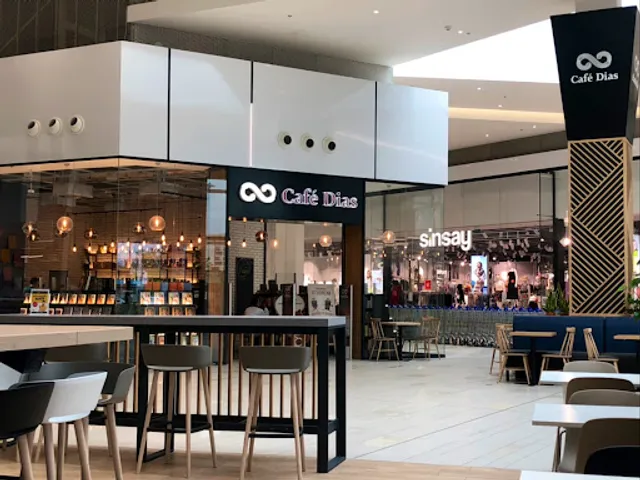 Cafe Dias