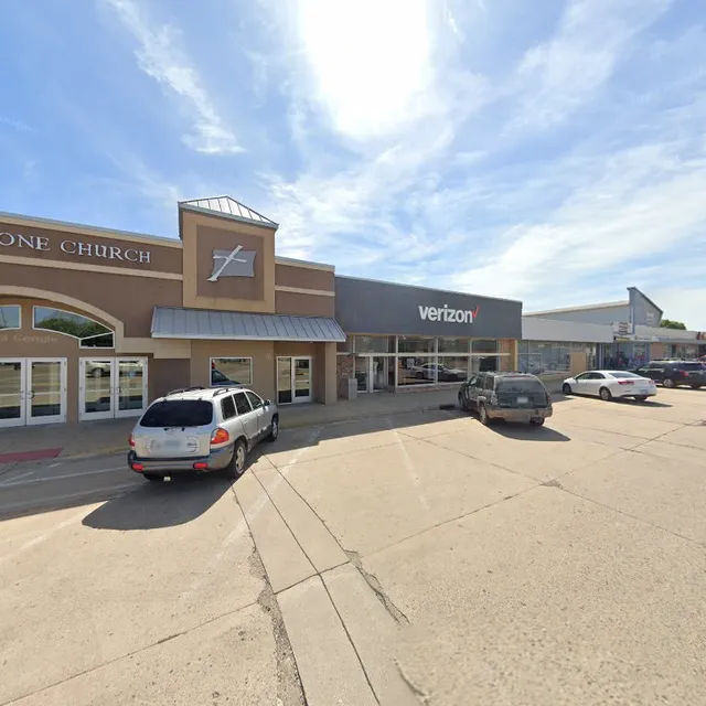 Verizon Business Services