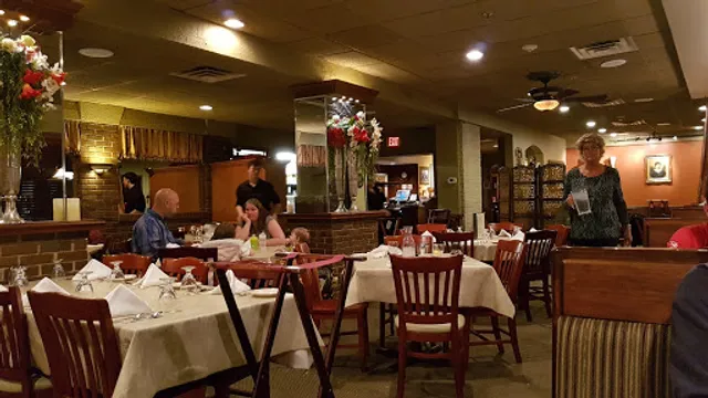 Santangelo's Restaurant