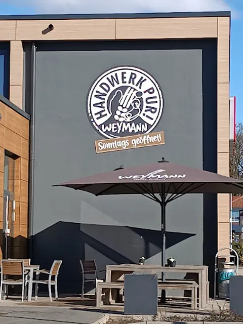 Bäckerei Weymann GmbH & Co. KG