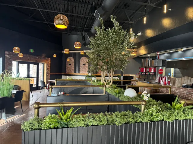 Laan Thai South Logan