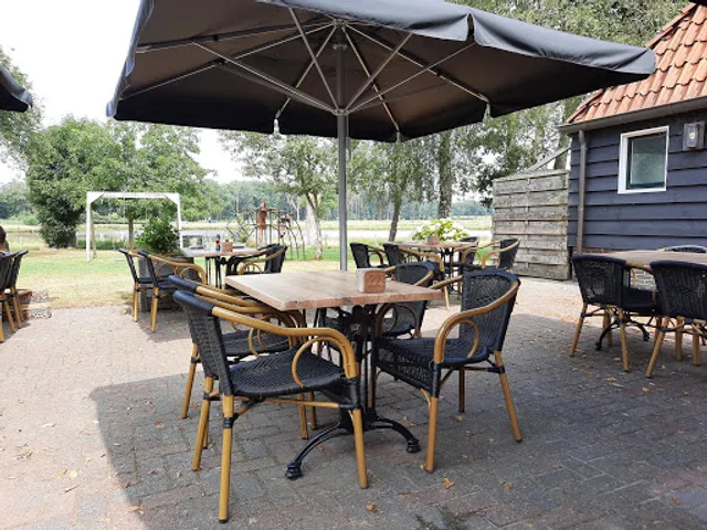 Pannenkoekenboerderij De Ganzenhoeve