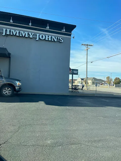 Jimmy John's
