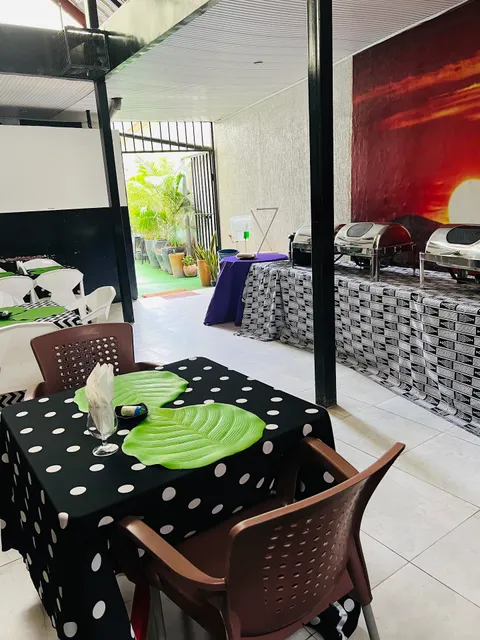 Nganda na Biso Kigali Mère Josée