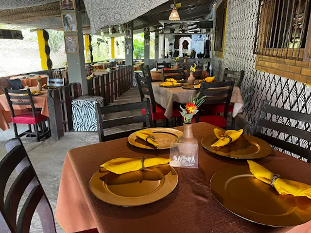 Baobá Raízes e Tradições