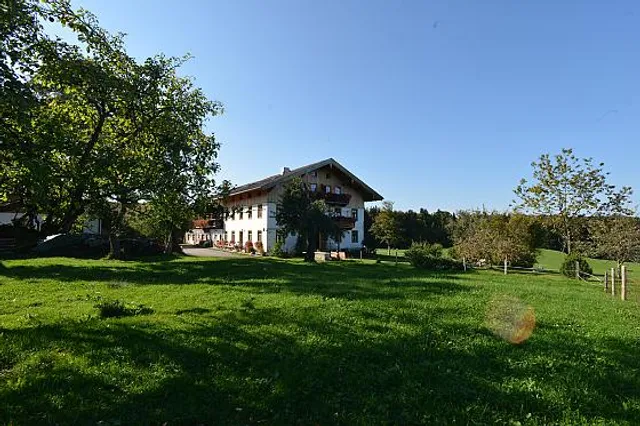 Biohof Unterstadl - Richard Nopper