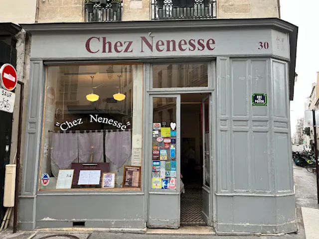 Chez Nenesse