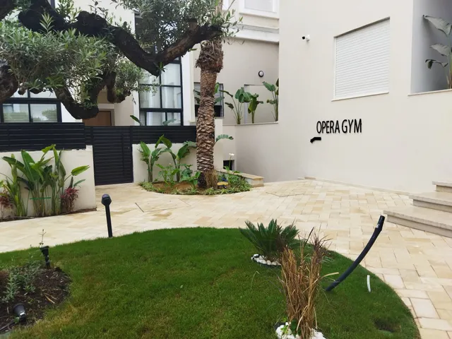 Résidence Opéra Garden By Tina Immo