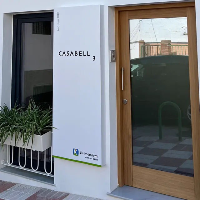 CASABELL 3 Caminito del Rey