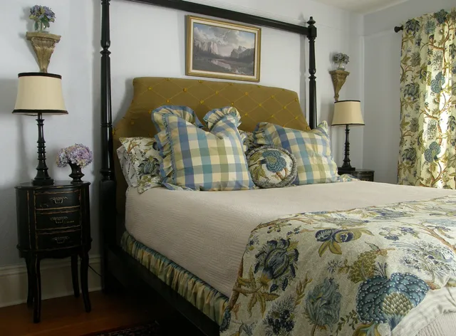 Fisher House Bed & Breakfast