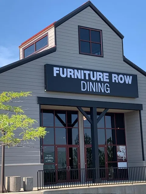 Furniture Row