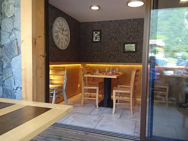 Le Baroté des Alpes