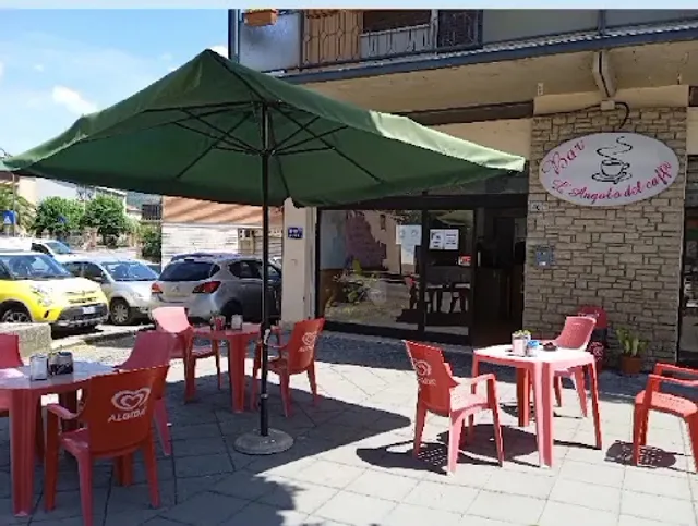 BAR L'ANGOLO DEL CAFFE